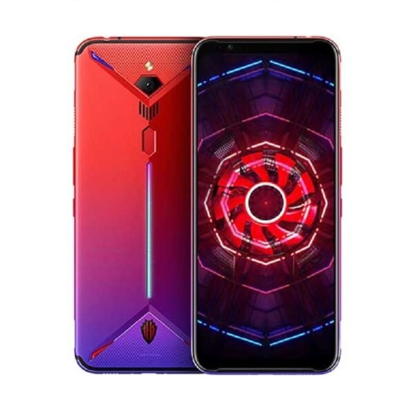 ZTE Nubia Red Magic 3
