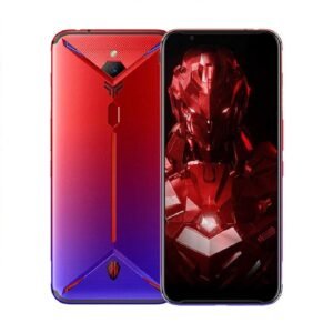 ZTE Nubia Red Magic 3S