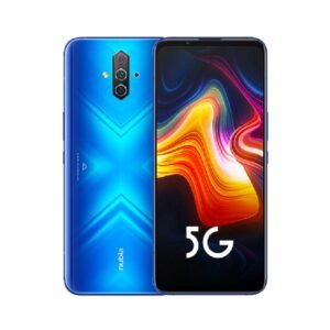 ZTE Nubia Red Magic 5G Lite
