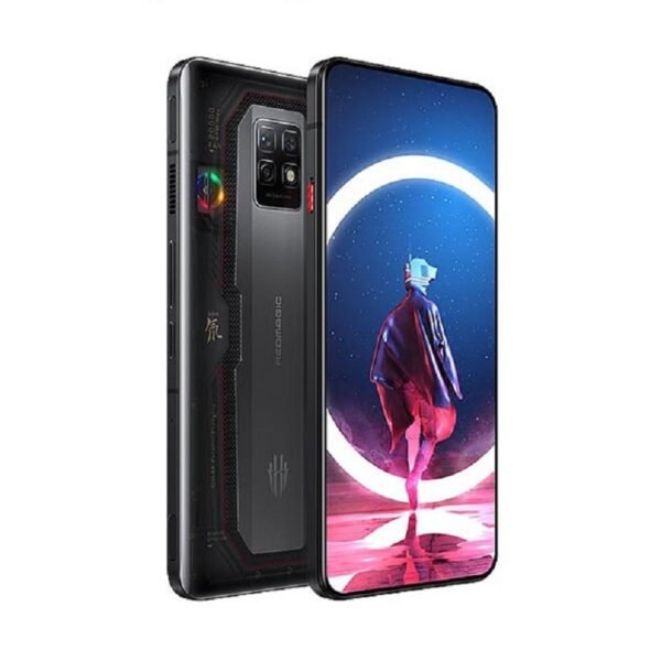ZTE Nubia Red Magic 7 Pro