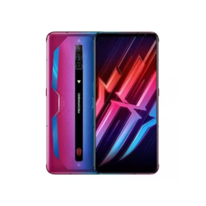 ZTE Nubia Red Magic 6