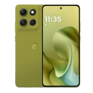 Motorola Moto G86