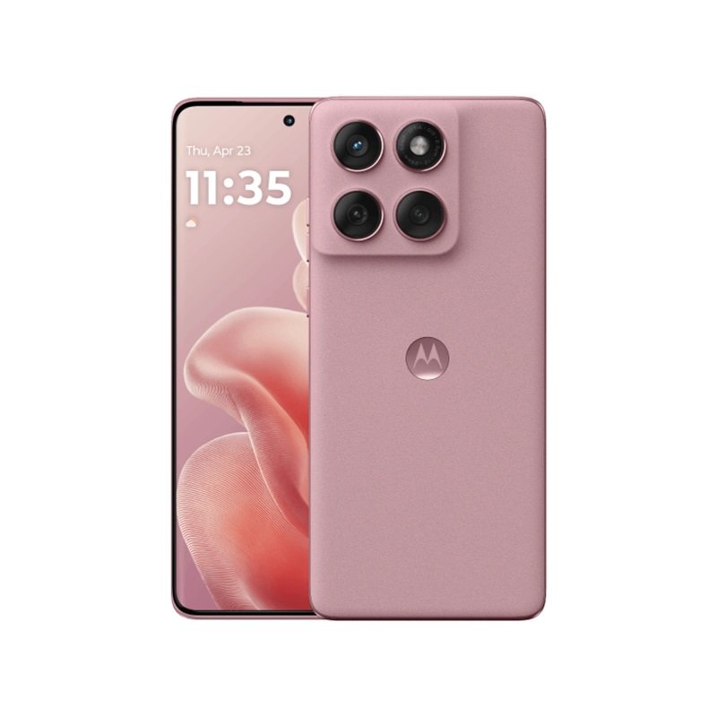 Motorola Edge 60 Fusion